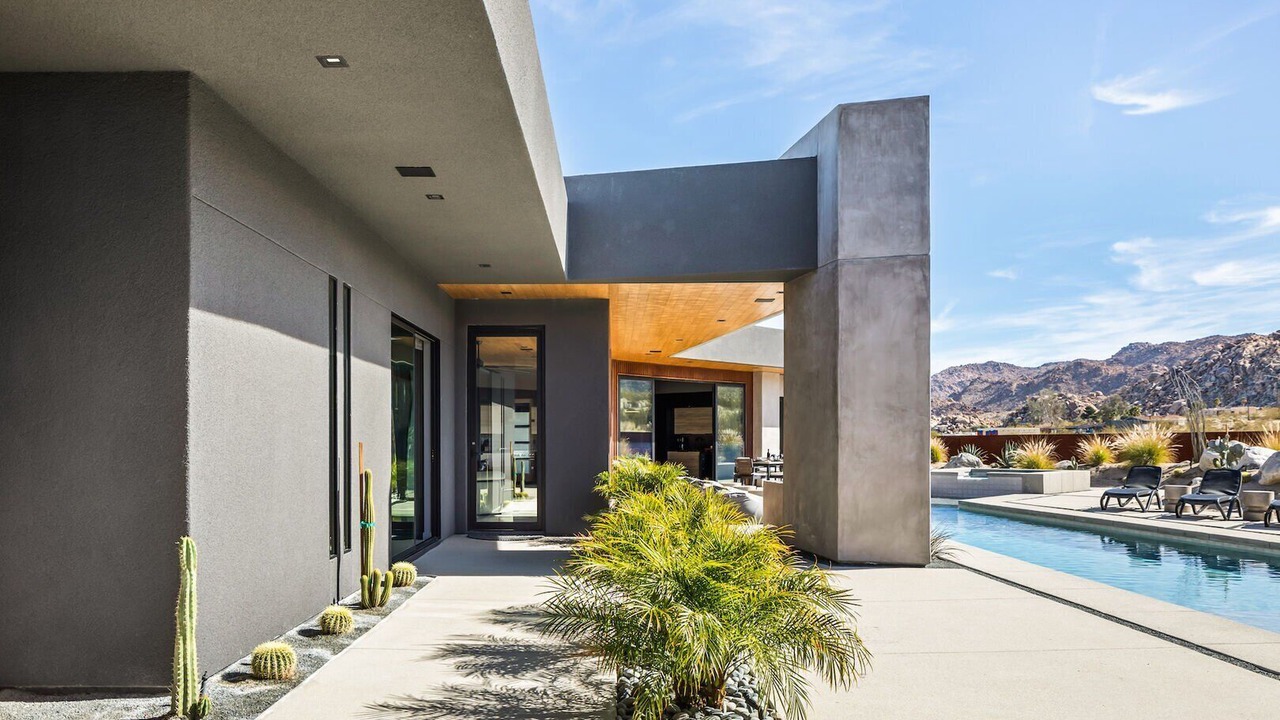 Photo of Outdoor in Panorama Heights