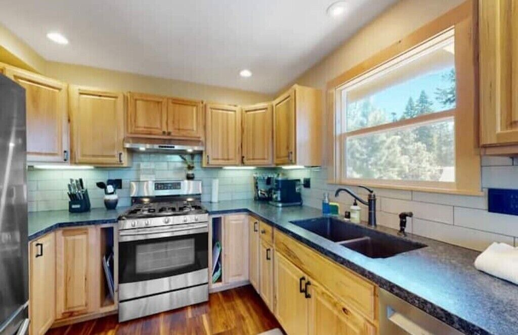 Photo of Kitchen in Upper Kingsbury