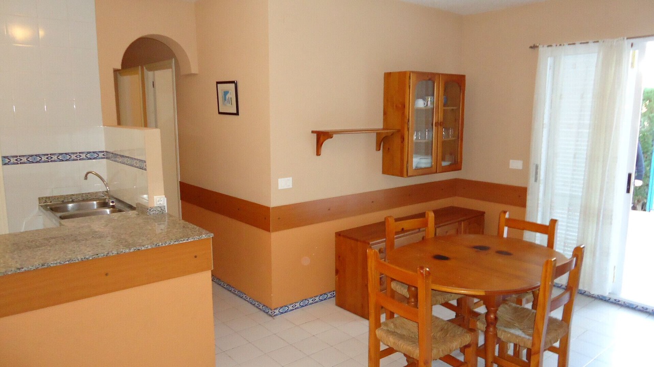 Photo of Livingroom in Peniscola