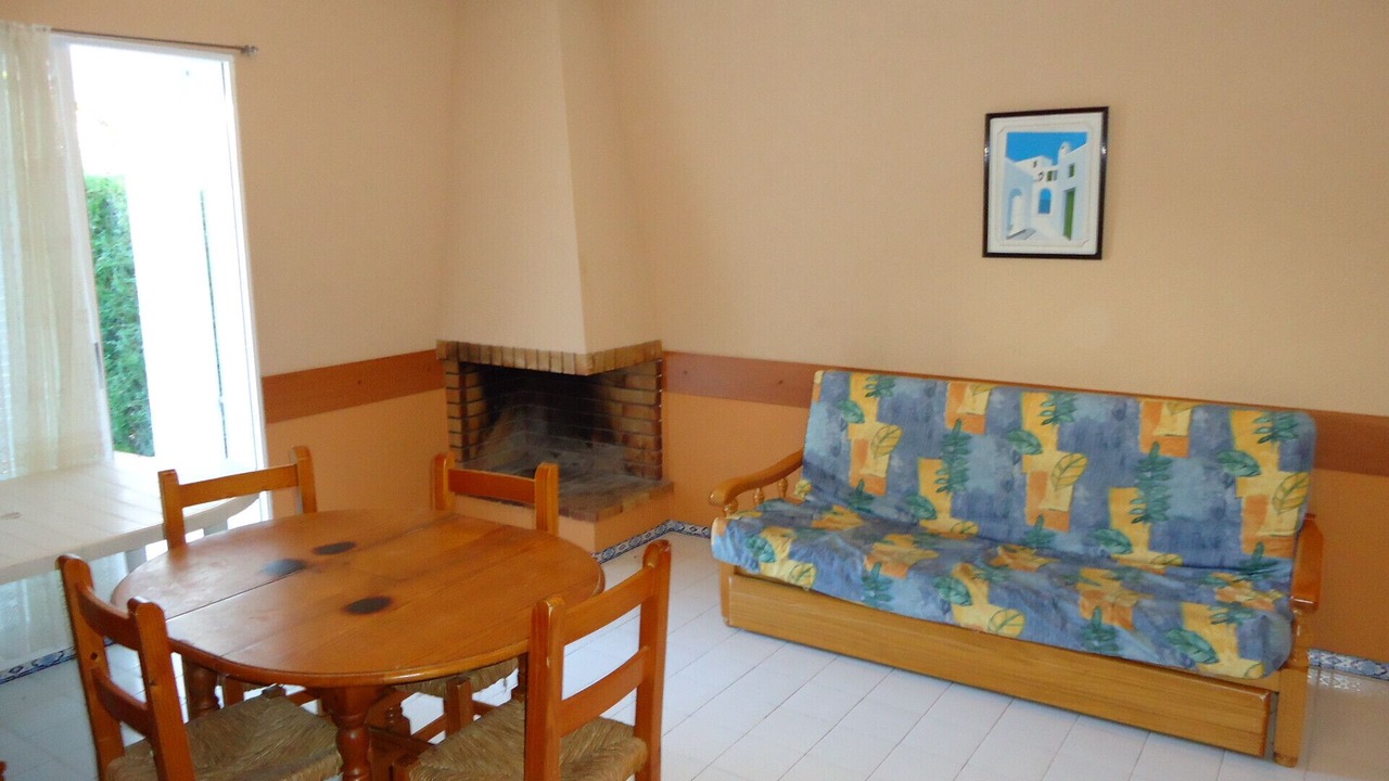 Photo of Livingroom in Peniscola