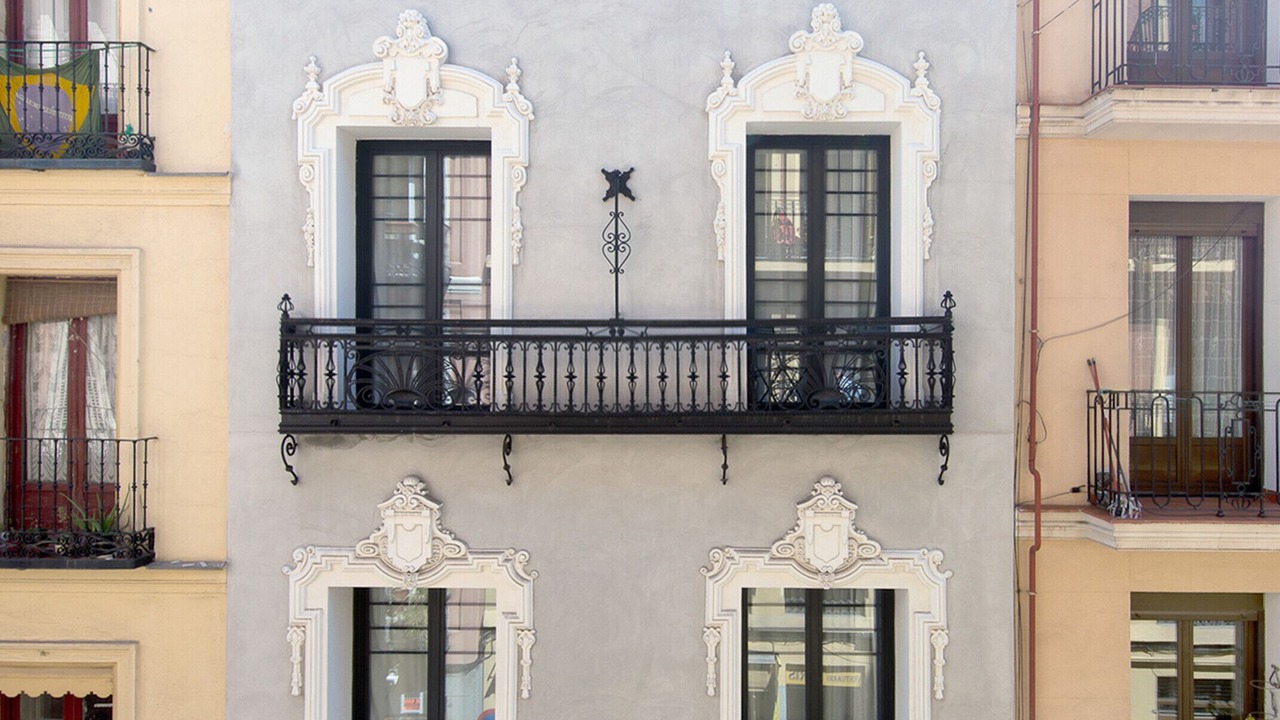 Photo of Outdoor in Cortes