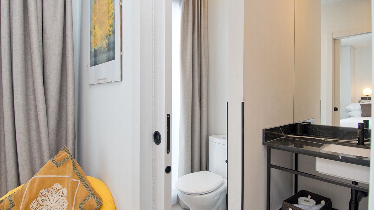 Photo of Bathroom in Cortes