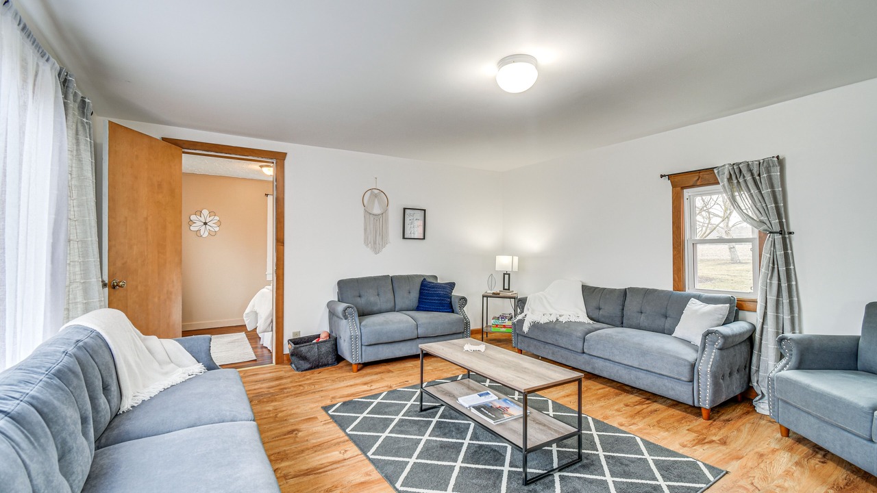 Photo of Bedroom in Geneva