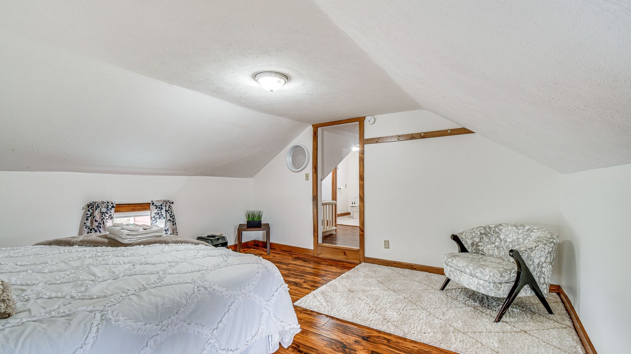 Photo of Bedroom in Geneva