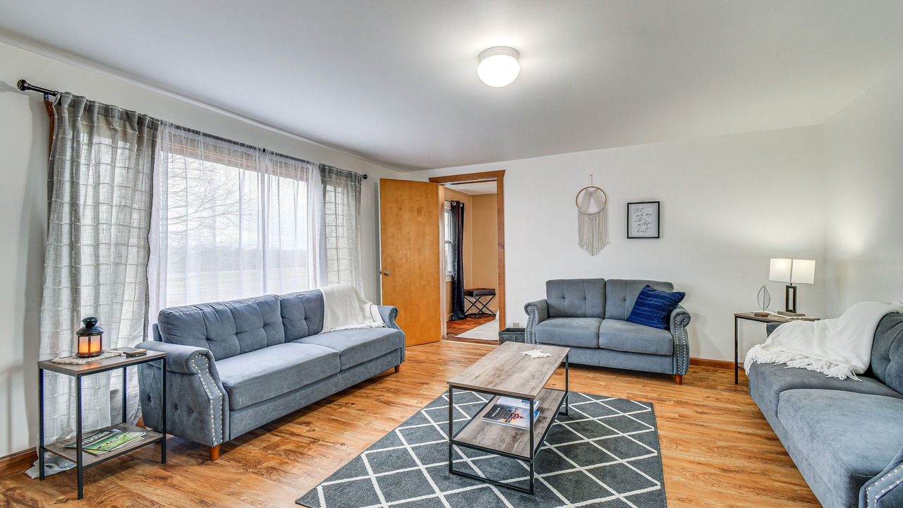 Photo of Bedroom in Geneva