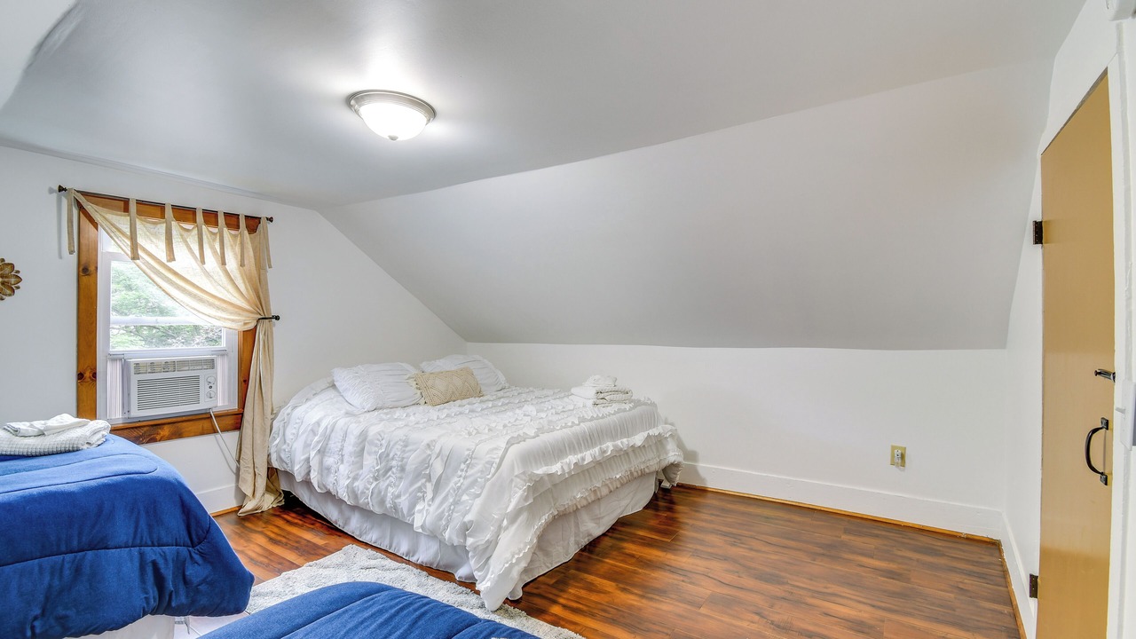 Photo of Bedroom in Geneva