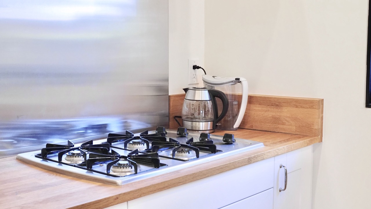 Photo of Kitchen in Westlake