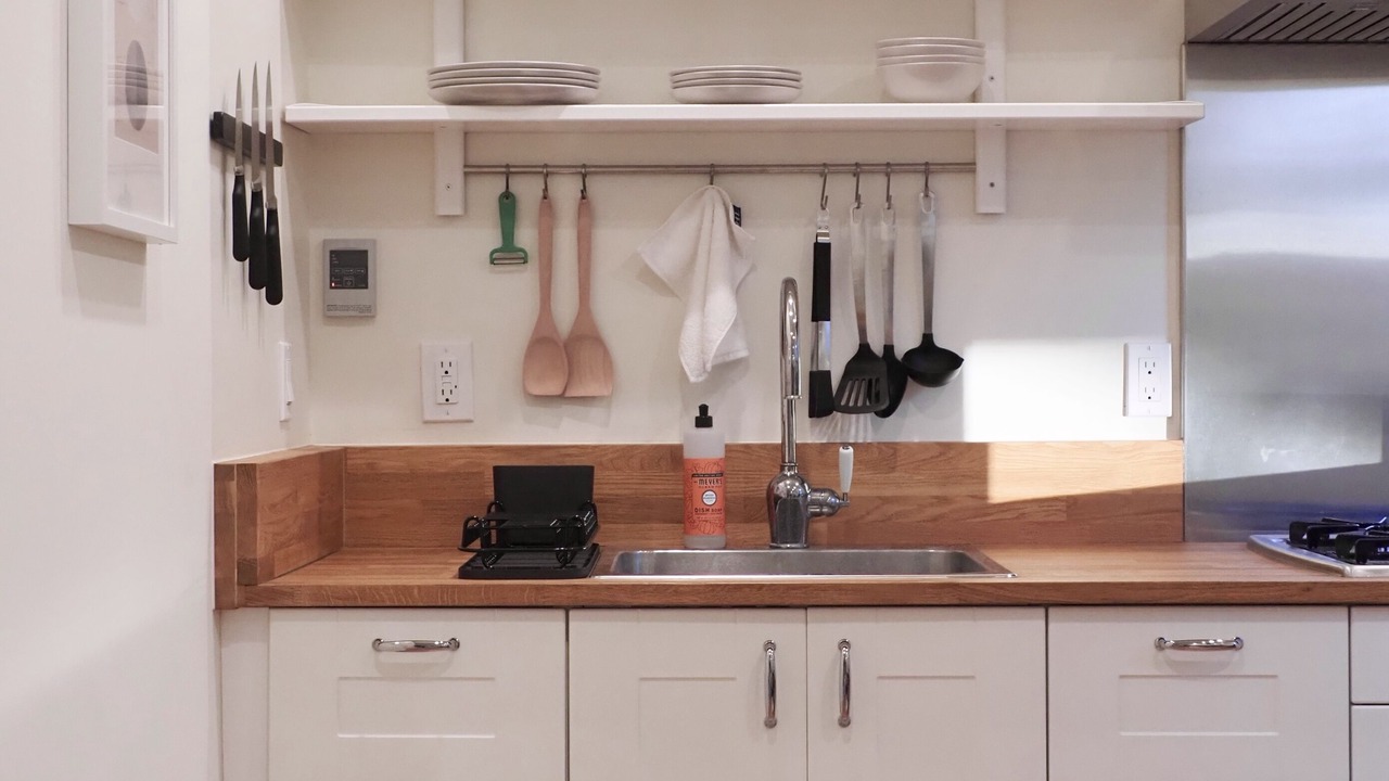 Photo of Kitchen in Westlake
