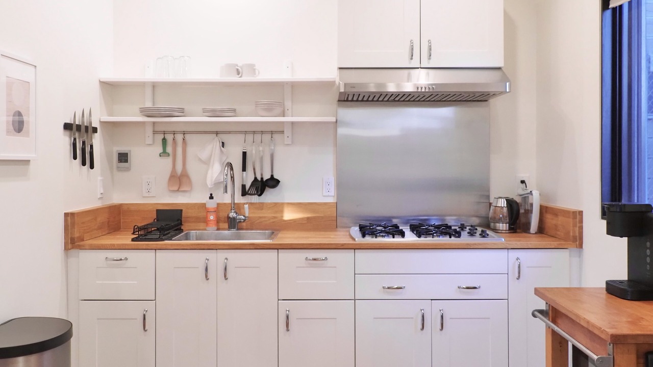 Photo of Kitchen in Westlake
