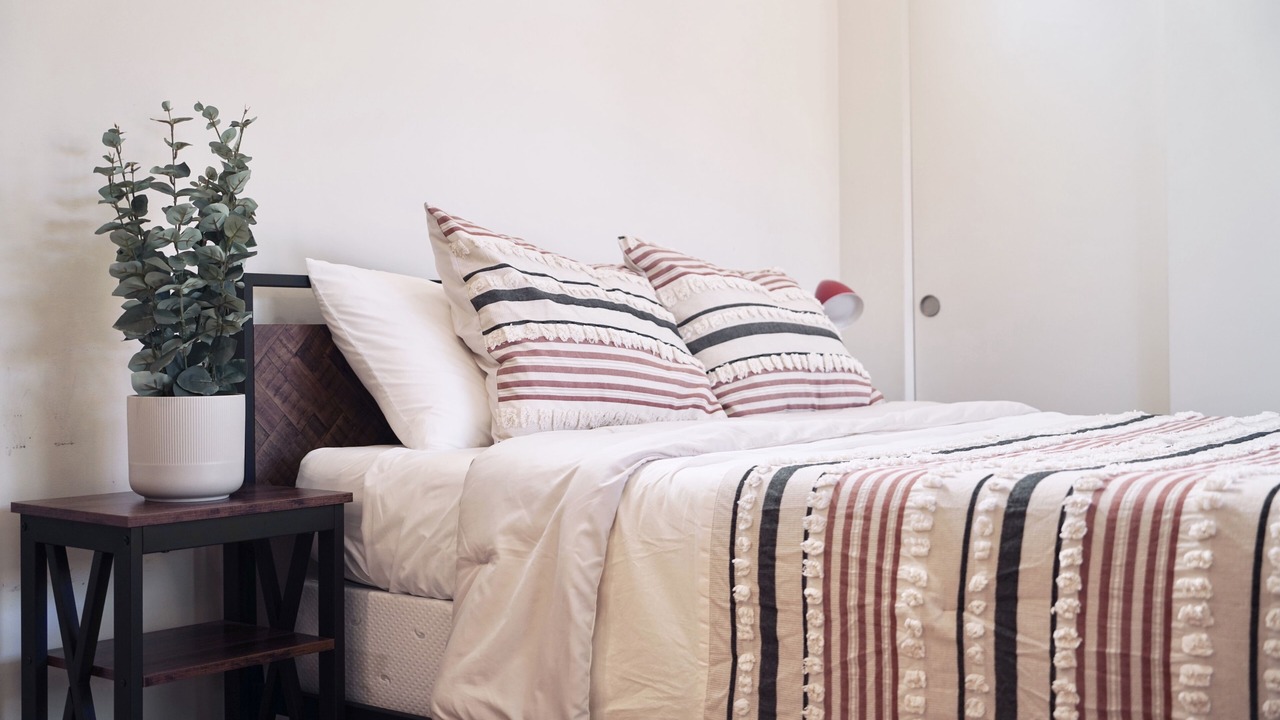 Photo of Bedroom in Westlake