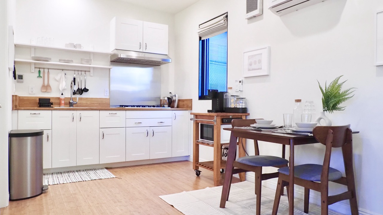 Photo of Kitchen in Westlake