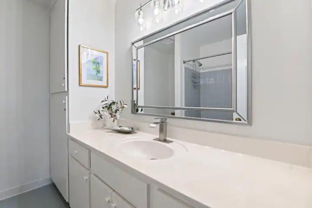 Photo of Bathroom in Montgomery