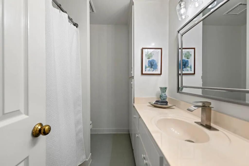 Photo of Bathroom in Montgomery