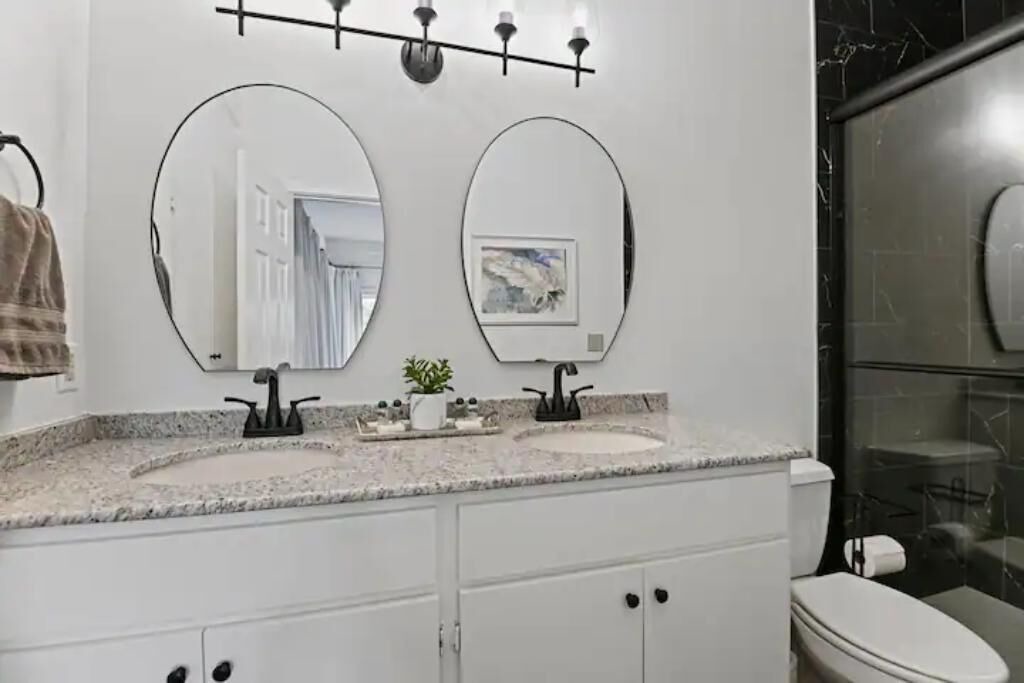 Photo of Bathroom in Montgomery