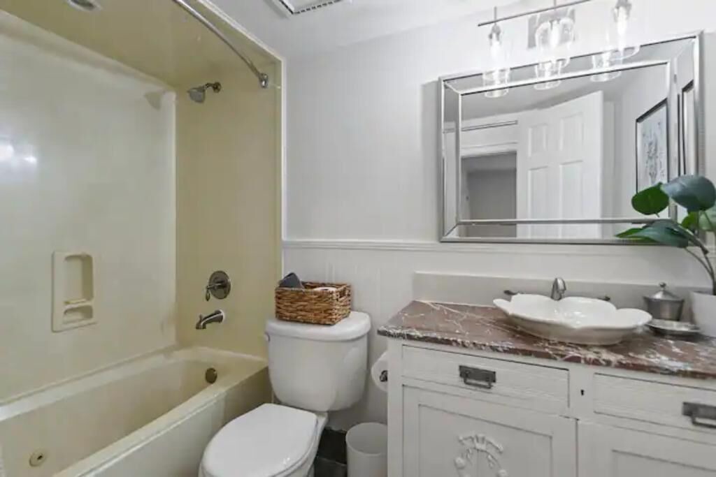 Photo of Bathroom in Montgomery