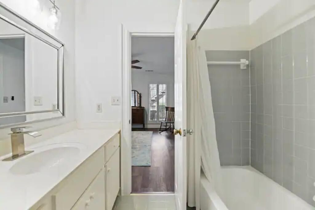 Photo of Bathroom in Montgomery