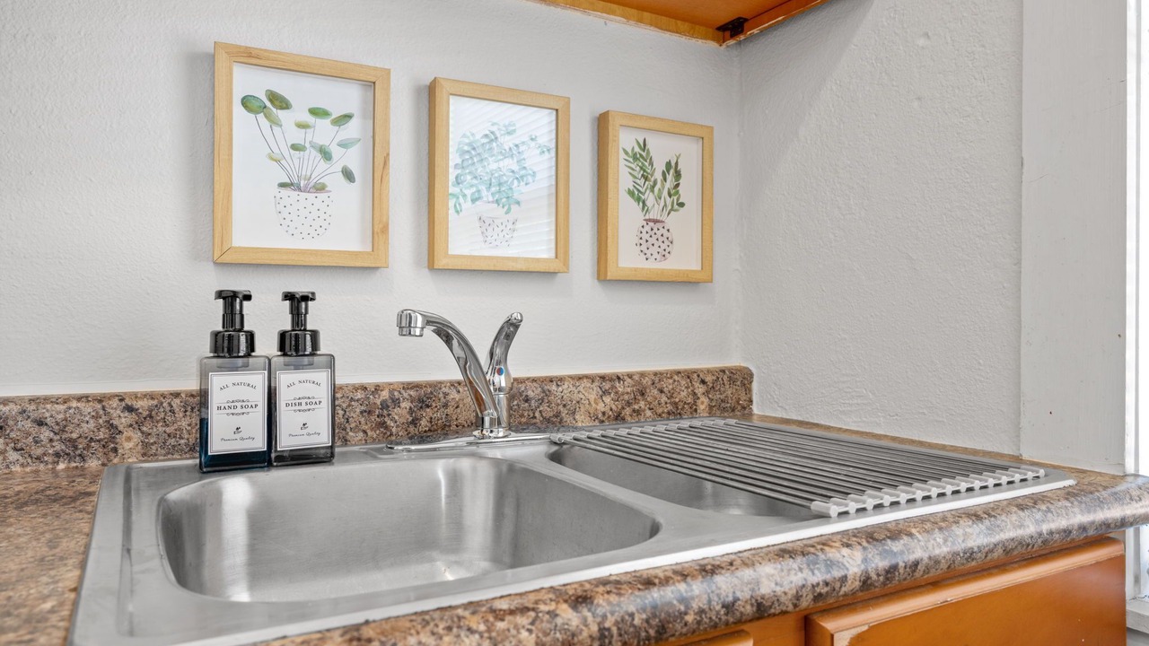 Photo of Kitchen in Mobile