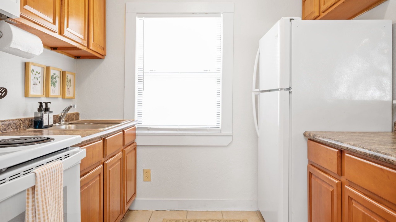 Photo of Kitchen in Mobile