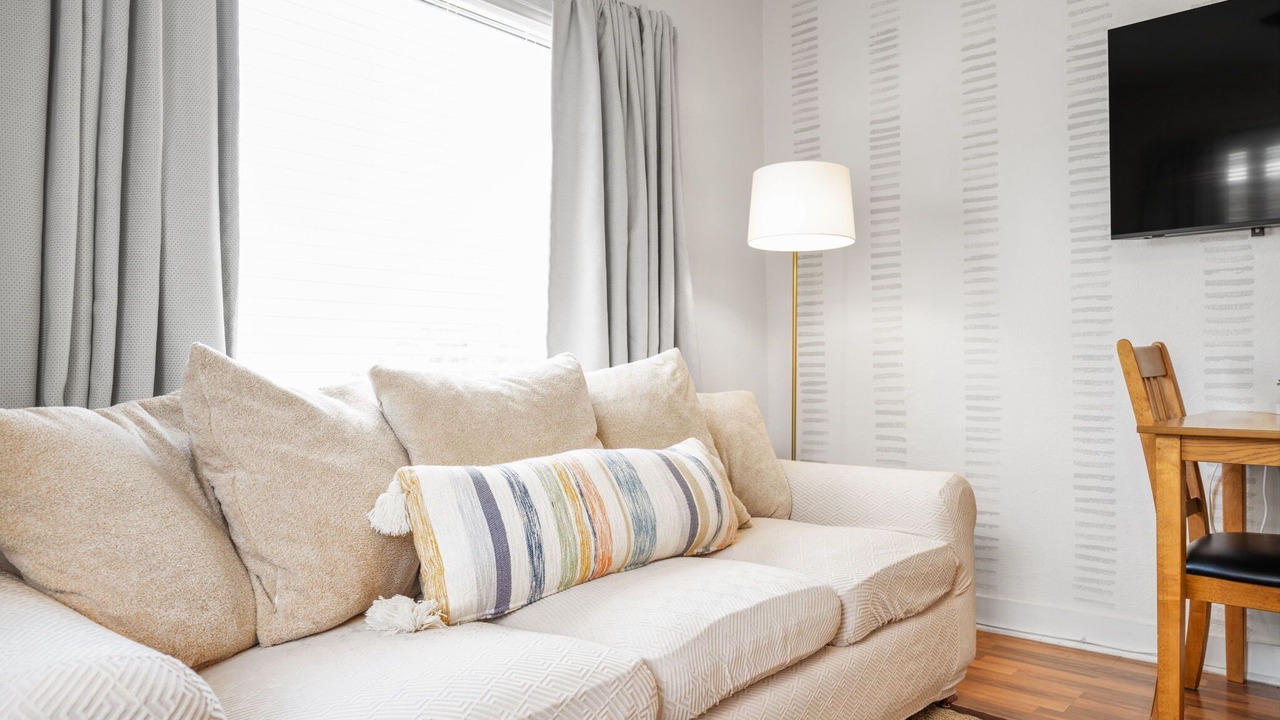 Photo of Livingroom in Mobile
