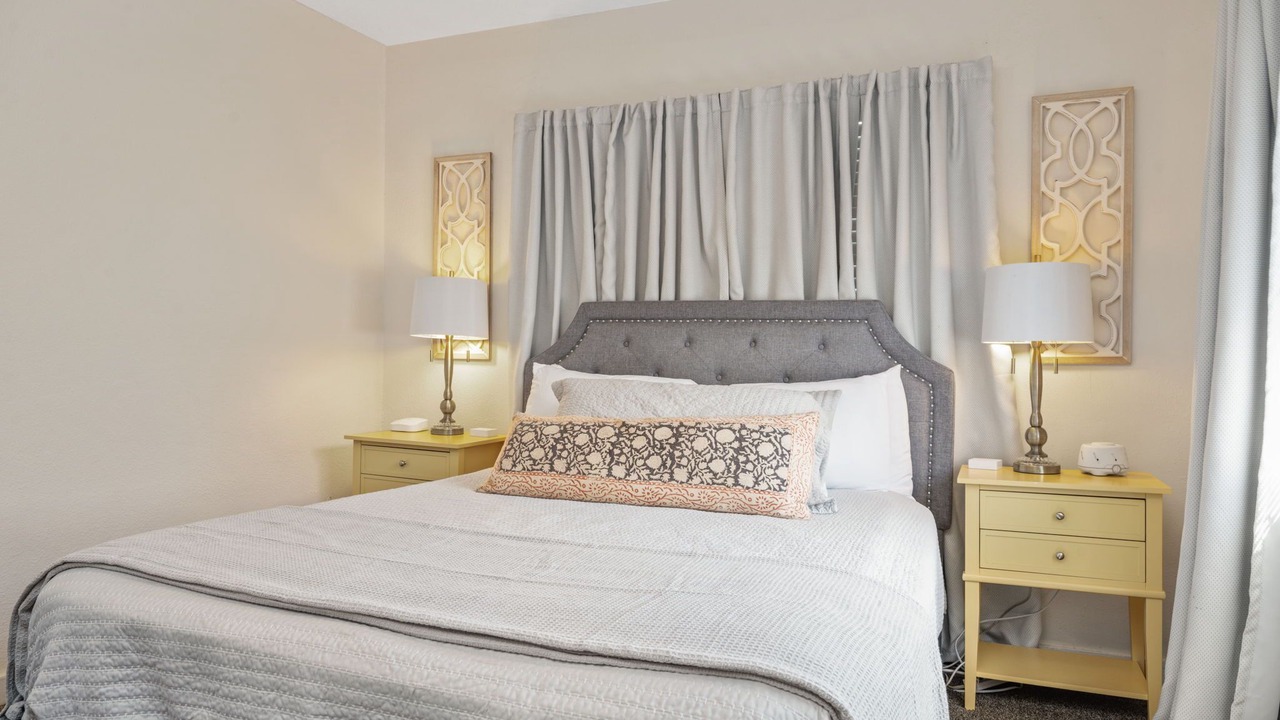 Photo of Bedroom in Mobile