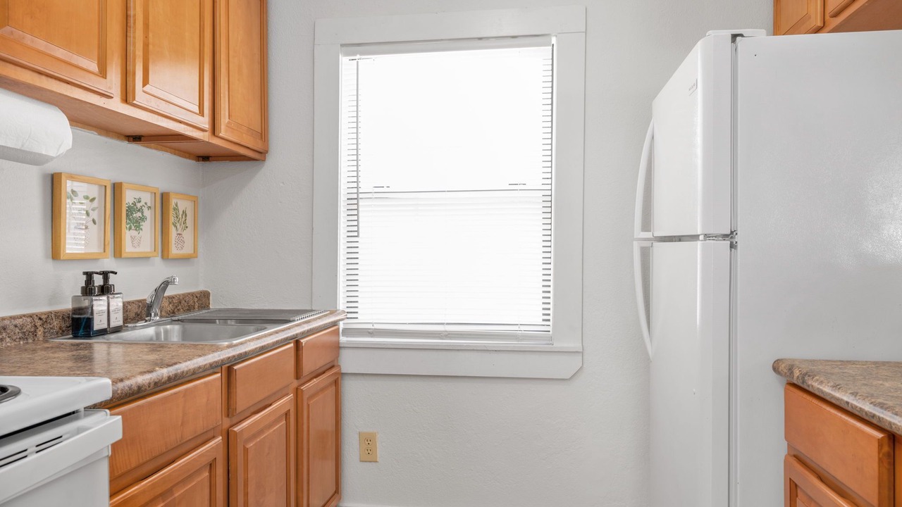 Photo of Kitchen in Mobile