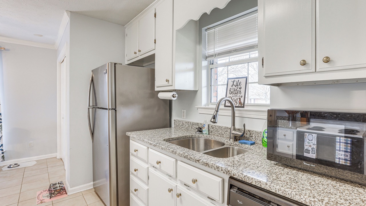 Photo of Kitchen in Millbrook