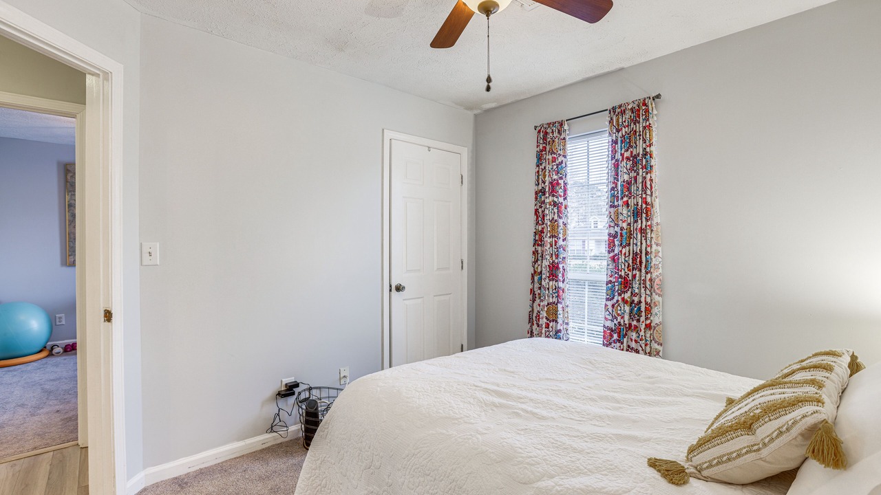 Photo of Bedroom in Millbrook