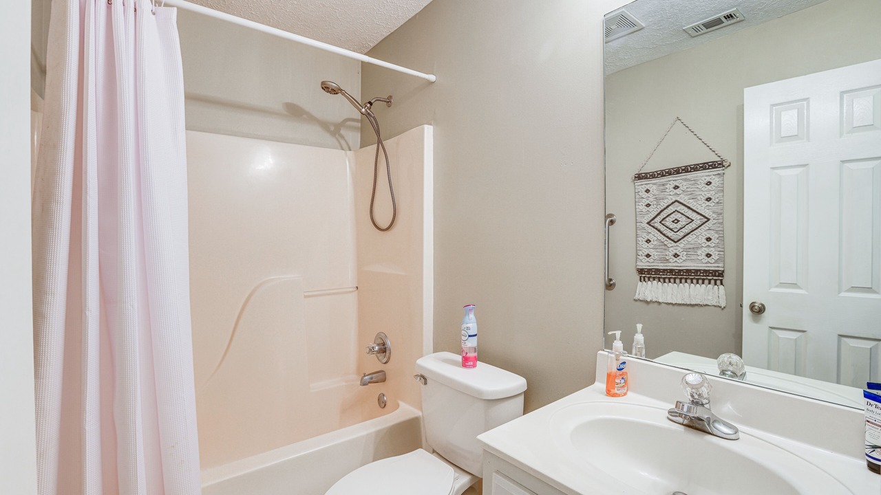 Photo of Bathroom in Millbrook