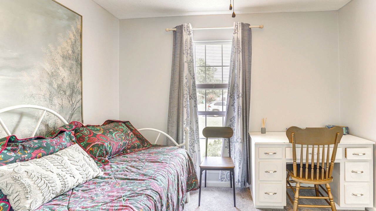 Photo of Bedroom in Millbrook