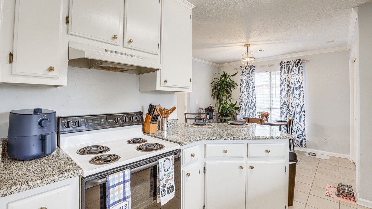 Photo of Kitchen in Millbrook