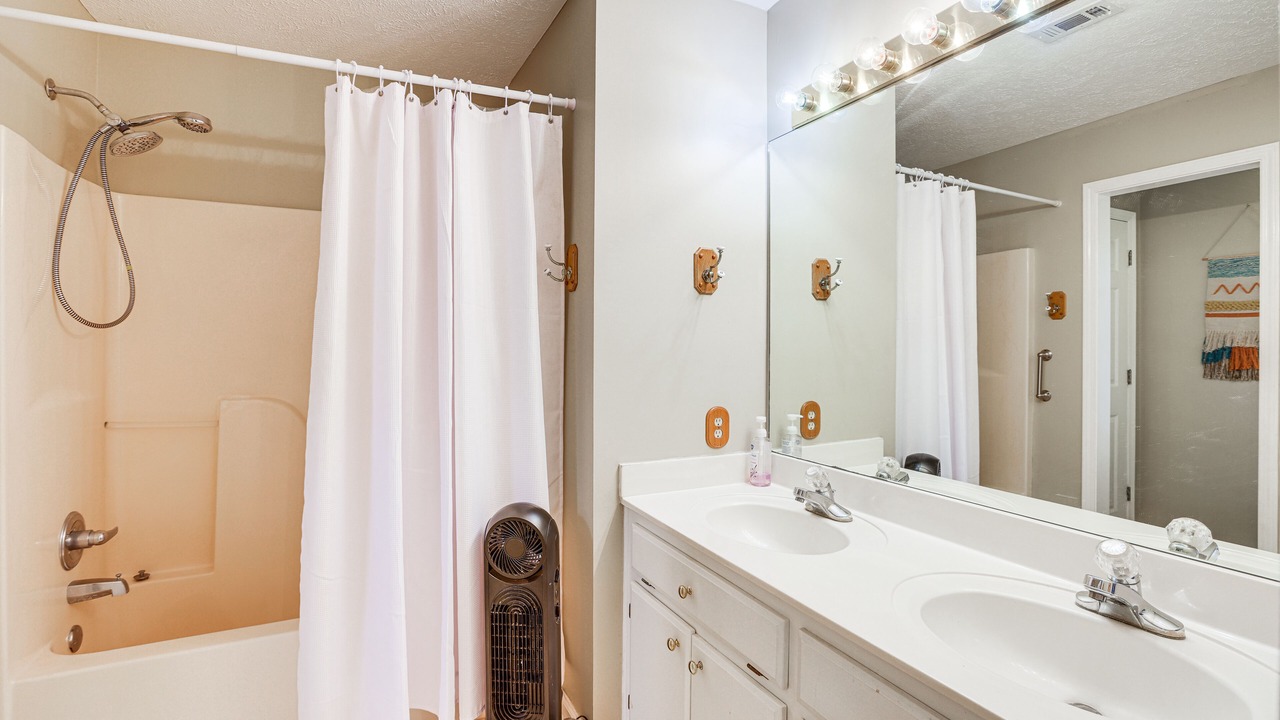 Photo of Bathroom in Millbrook