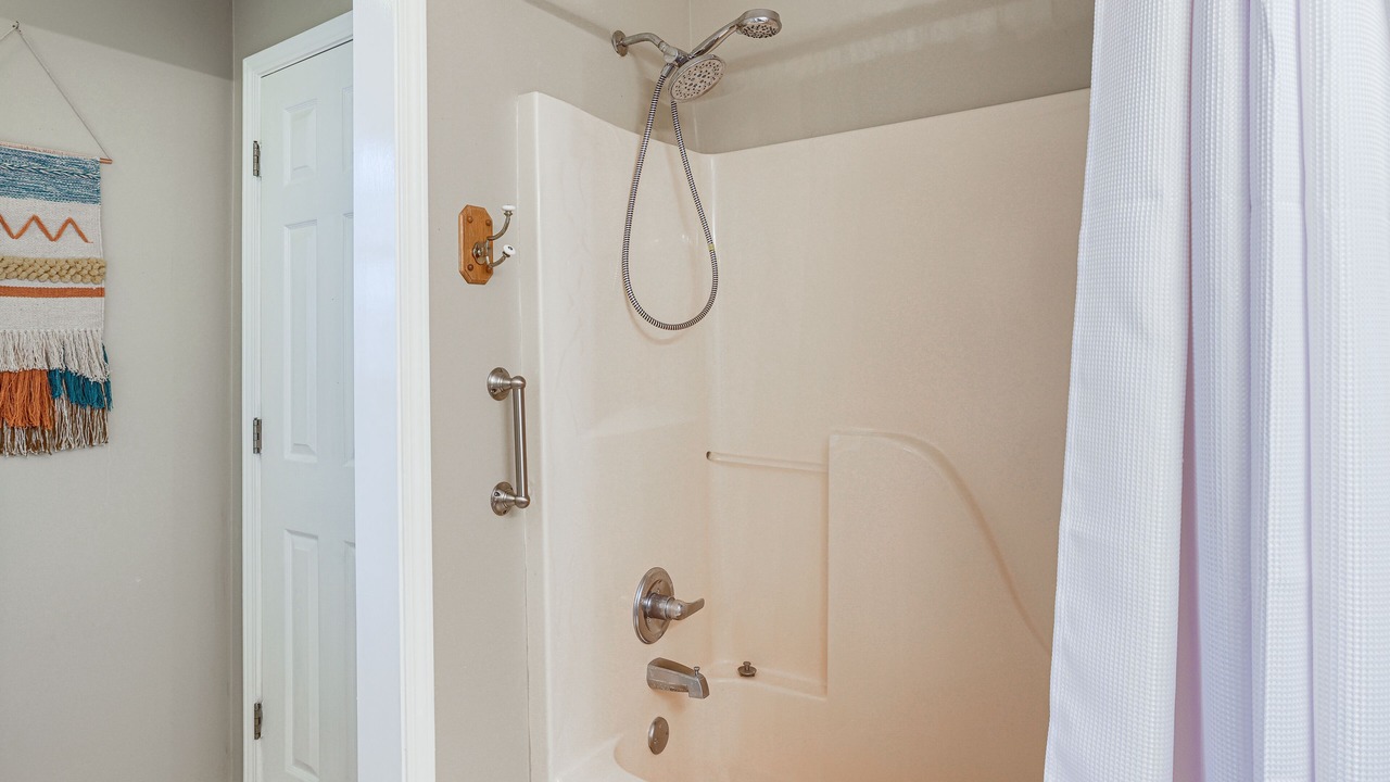 Photo of Bathroom in Millbrook