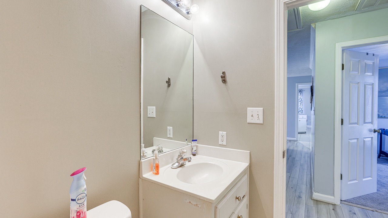 Photo of Bathroom in Millbrook