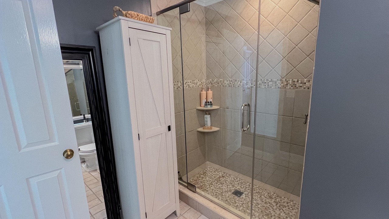 Photo of Bathroom in Rye