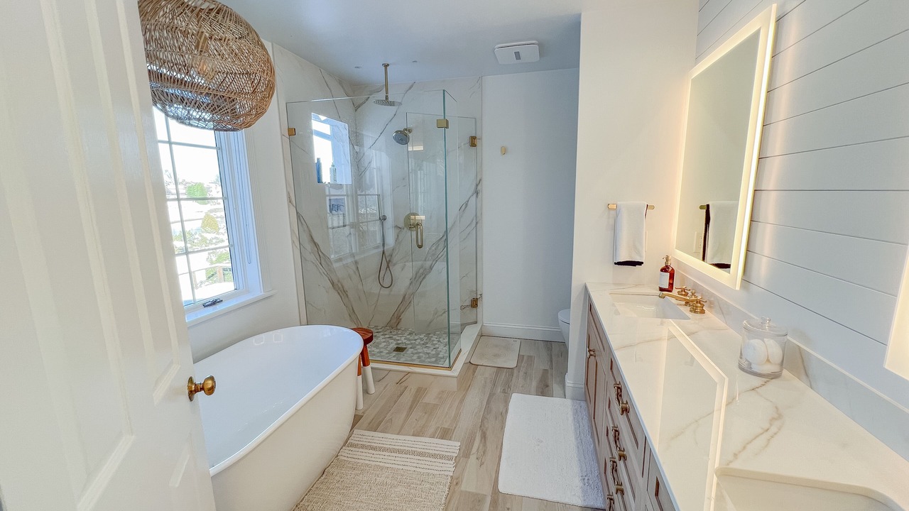 Photo of Bathroom in Rye