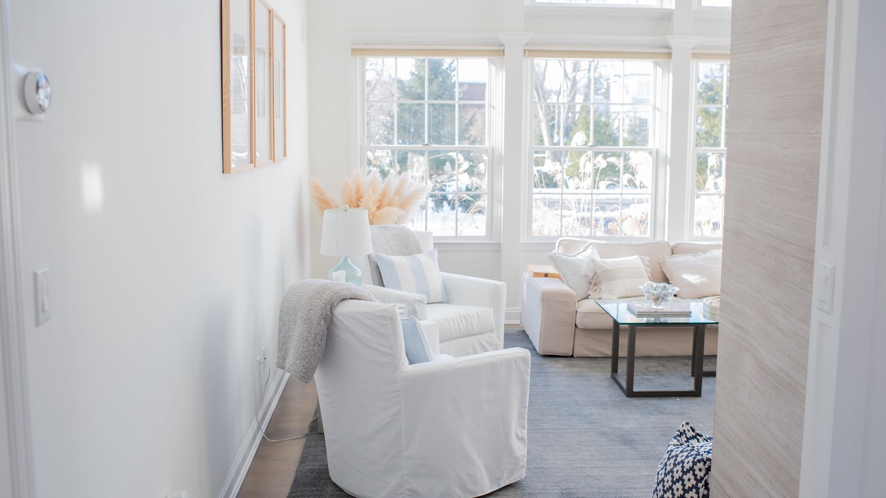 Photo of Livingroom in Rye