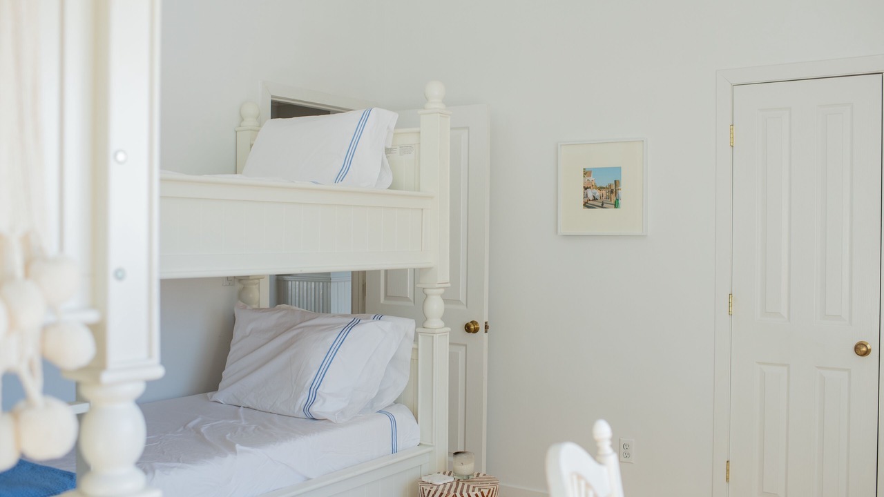 Photo of Bedroom in Rye