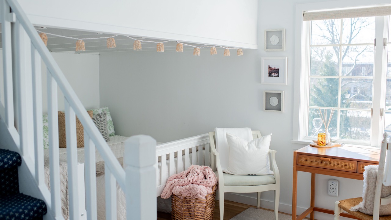 Photo of Bedroom in Rye