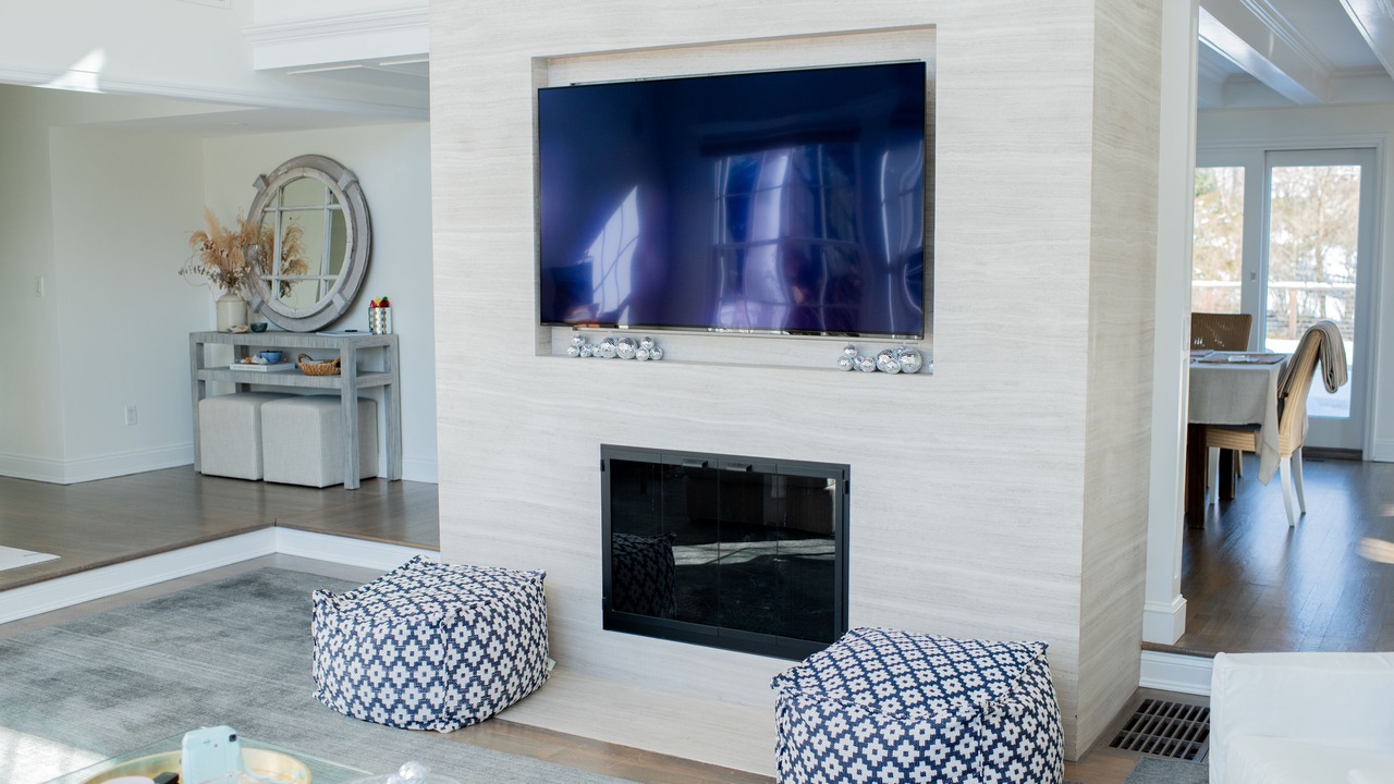Photo of Livingroom in Rye