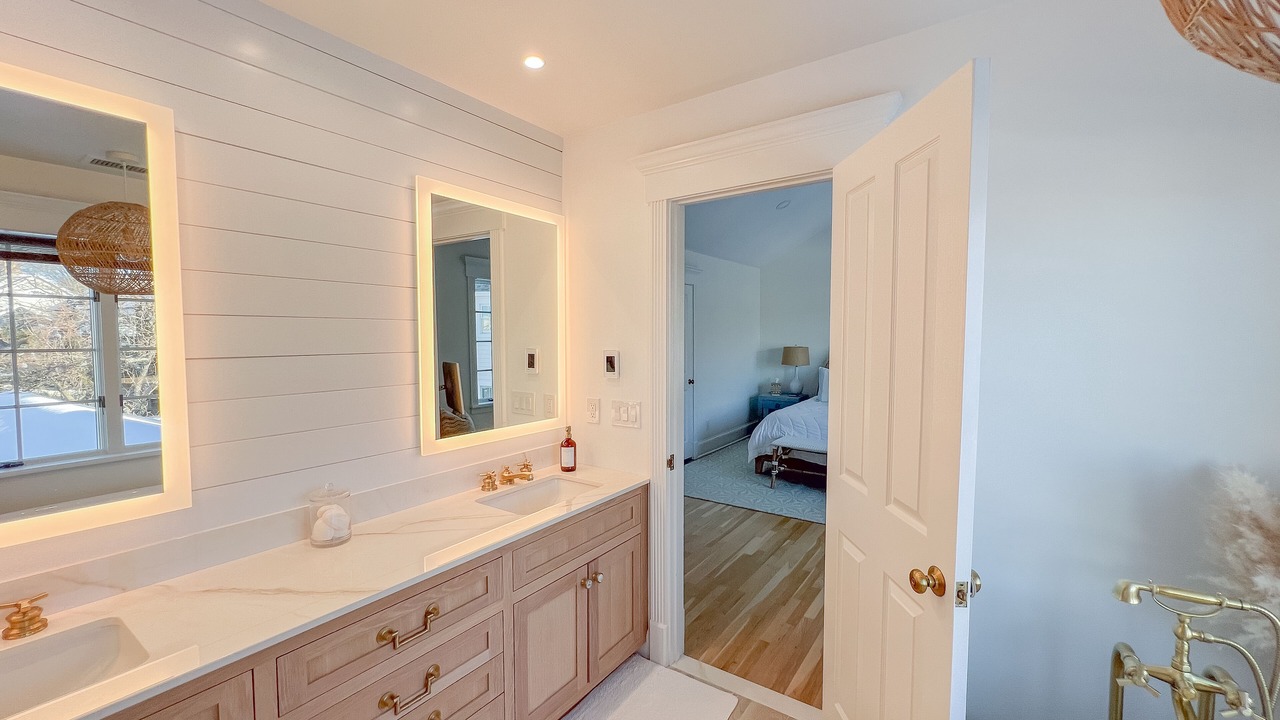 Photo of Bathroom in Rye