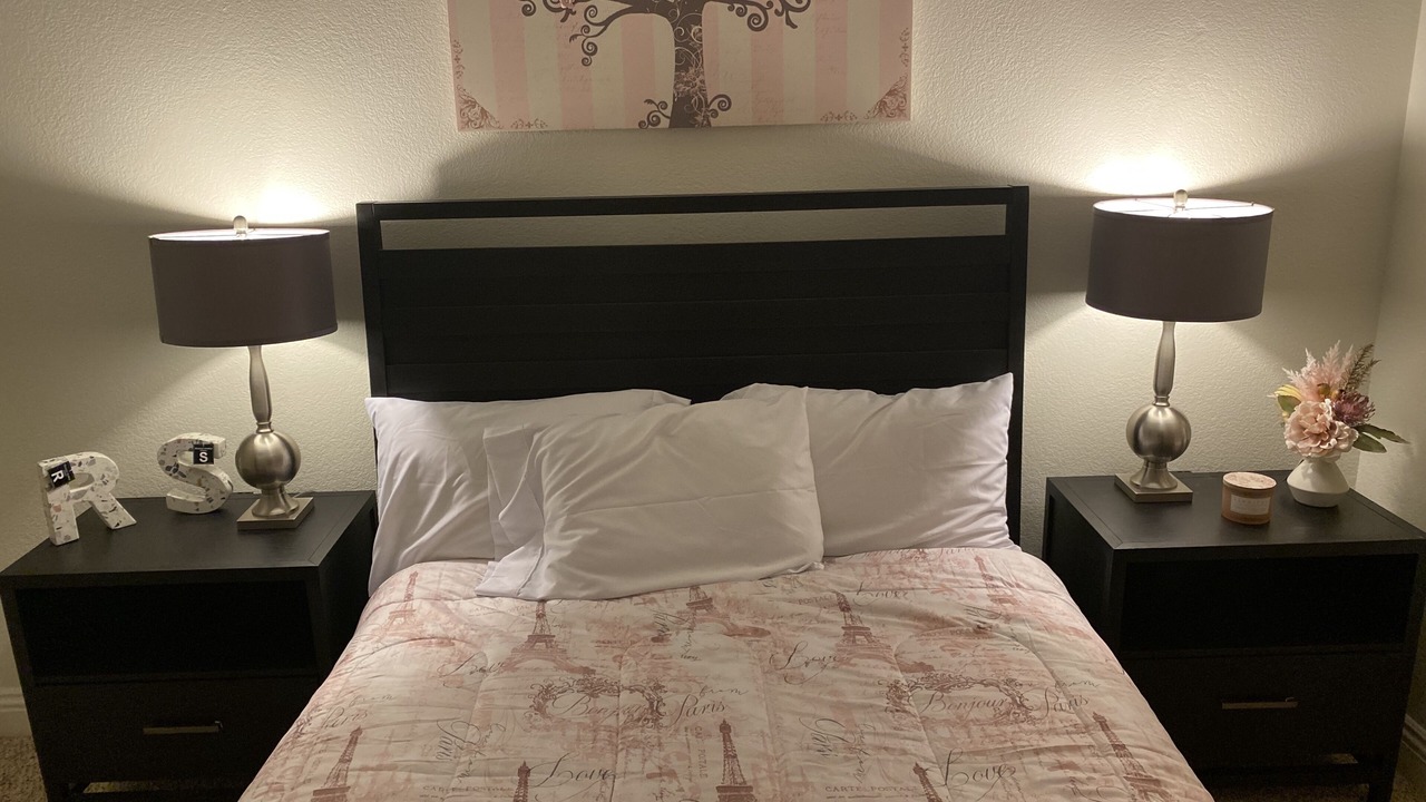 Photo of Bedroom in Corona
