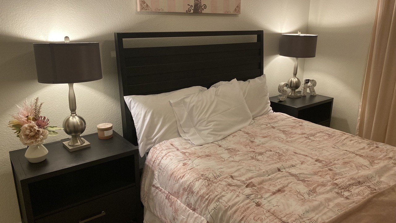 Photo of Bedroom in Corona