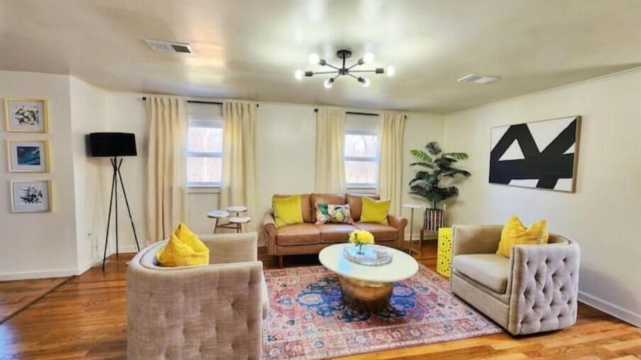Photo of Livingroom in West Orange