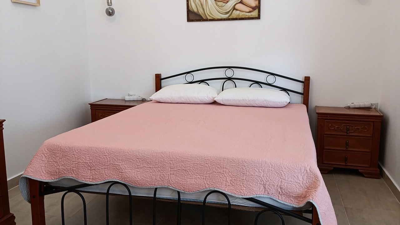 Photo of Bedroom in Loutra