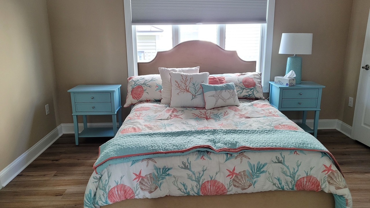 Photo of Bedroom in A-Zone
