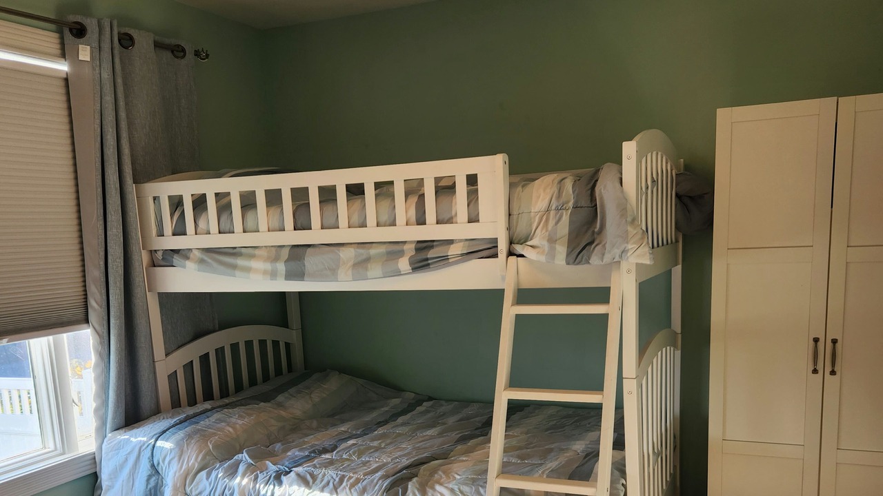 Photo of Bedroom in A-Zone