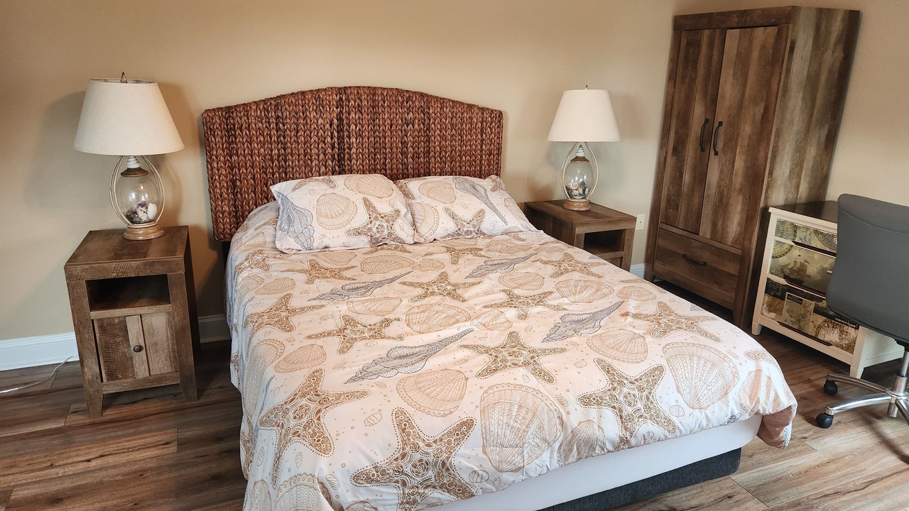 Photo of Bedroom in A-Zone