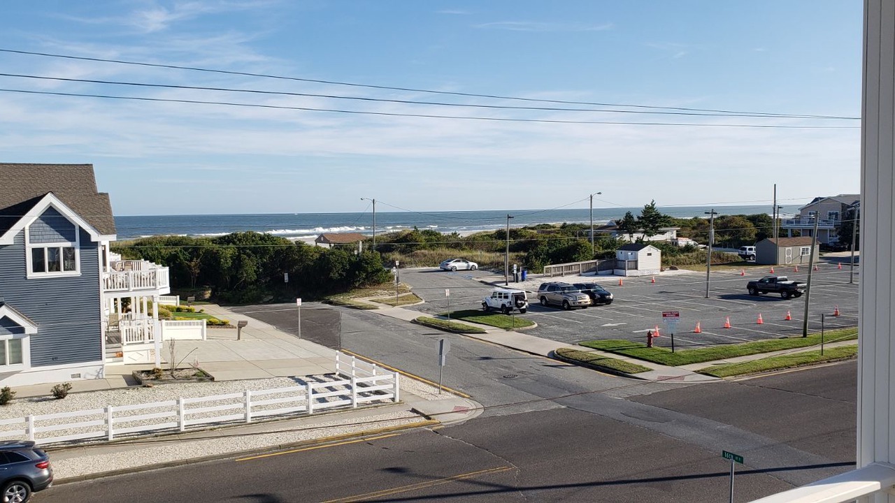 Photo of Outdoor in A-Zone