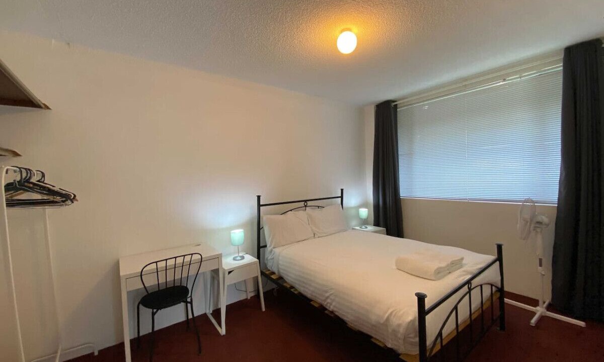 Photo of Bedroom in Griffith