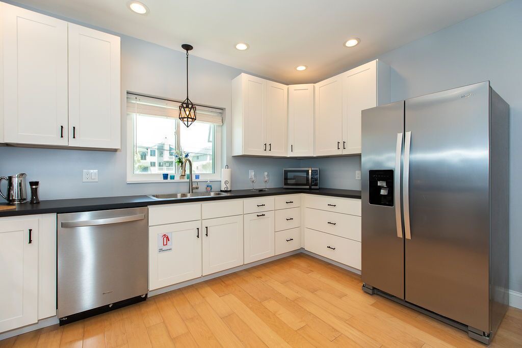 Photo of Kitchen in Admiral Estates